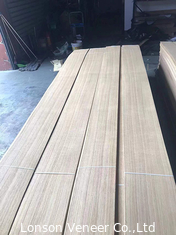 Quarter Cut European White Oak Wood Veneer MDF 0.5MM A Grade