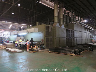China Lonson Veneer Co.,Ltd