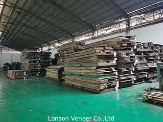 Lonson Veneer Co.,Ltd