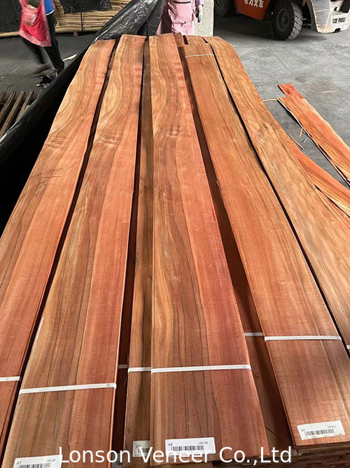 China Lonson Veneer Co.,Ltd company news