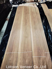 0.40MM American Walnut Veneer Panel AAA Grade For Interior Decoration