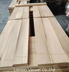Europe White Oak Wood Flooring Veneer  C+/C- Grade goods in stock