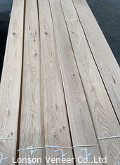 Rustic C Grade Engineered Wood Veneer Waterproof 245cm Length