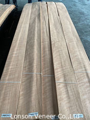 Width 10cm Length 250cm Self Adhesive Oak Veneer On Particle Board