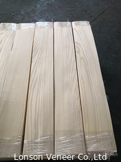 Cricut White Ash Wood Veneer 0.6mm Flat Cut Flooring Top Layer