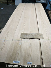 Engineered Flat Cut Wood Veneer