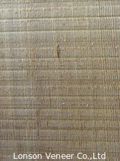 Pinus Fumed Veneer Smoked Stainable Pine Veneer 120cm Length 0.02mm Tolerance