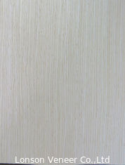 558S Artificial Wood Veneer Cabinet 0.6mm Thickness Panel A Grade