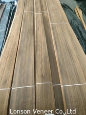 Medium Smoked European Eucalyptus Wood Veneer For Fancy Plywood