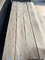 0.45 - 2.0mm Knotty White Oak Wood Veneer For Retro Style Furniture