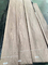 Thick 0.45mm American Walnut Wood Veneer Panel A  Crown Cut Apply To Engineered