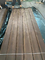 0.45mm  Fumed Oak Wood Veneer  Grade B For Fancy Plywood  Width 10cm+