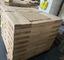 Thick 0.45-1.2MM Length 60cm Natural Oak Wood Flooring Veneer  Mixed A/B/C/D