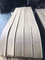 Quarter Cut European White Oak Wood Veneer MDF 0.5MM A Grade