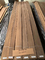 0.50mm Light Smoked / Fumed Oak Wood Veneer For Fancy Plywood