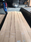 0.60mm White Oak Wood Veneer American Rift Cut Panel Aaa Grade