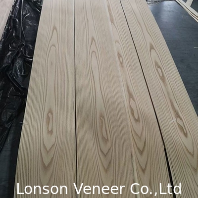 Red Oak Natural Wood Veneer, Short Shipping, Panel A/Other Grades