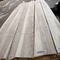 OEM Brown White Ash Wood Veneer, 250cm Length &amp; 12cm Width, Panel Grade C