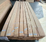 Quarter Sawn Red Oak Veneer Panel 0.45mm Wood Veneer AA Grade