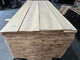 OEM White Ash Wood Veneer Crown Cut 0.45mm Thick Panel AA grade