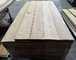 Europe  Oak Wood Flooring Veneer Panel C+ Grade fancy plywood