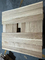 Europe White Oak Wood Flooring Veneer Panel C+/ C - Grade discoloration