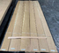 White Oak Veneer Rift cut  Panel 0.50mm Thickness Interior decoration