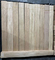 Furniture Rift White Oak Veneer A/B Grade 1mm MDF Wood Veneer