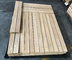 White Oak Veneer 1.2mm  Flooring Wood Veneer Grade C 50.000 Square meter