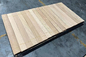 White Oak Veneer 1.2mm  Flooring Wood Veneer Grade C 50.000 Square meter
