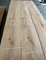 0.45mm Knotty White Oak Wood Veneer For Retro Style Furniture permeation