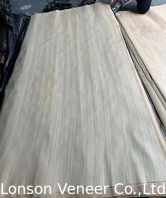 Mountain grain &amp; Straight grain Sequential  Parquet Thickness 0.25mm
