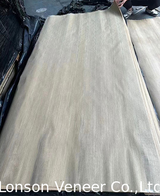 Mountain grain &amp; Straight grain Sequential  Parquet Thickness 0.25mm