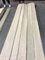 OEM Rift Cut White Oak Veneer Rustic Style 120mm Width ISO9001
