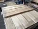 Width 150mm Wood Flooring Veneer Length 930mm Quarter Cut Oak Veneer MDF