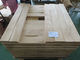 Furniture Rift White Oak Veneer C Grade  0.7mm MDF Wood Veneer