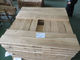 Furniture Rift White Oak Veneer C Grade  0.7mm MDF Wood Veneer