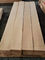 Rift Sawn White Oak Veneer Laminated 2mm Wood Veneer Apply To Door Leaf