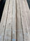 Knotty 180cm White Oak Wood Veneer 10% Moisture Medium Density