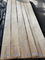 2500mm White Ash Wood Veneer Engineered Quarter Cut Ash Veneer Lonson