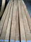 0.7mm Wood Grain Rough Cut Veneer MDF Quarter Sawn White Oak