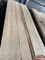 12% Moisture White Oak Wood Veneer Plain Sliced 2mm Thickness Engineered