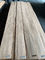 Rift Cut 120mm Red Oak Wood Veneer Natural 10% Moisture Lonson