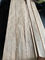 Rift Cut 120mm Red Oak Wood Veneer Natural 10% Moisture Lonson