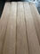 OEM Wood Flooring Veneer Slice Cut White Oak 1.2mm Thickness ISO9001