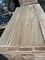 10% Moisture Wood Flooring Veneer White Oak 1.2mm Width C Grade