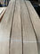 250cm White Oak Wood Veneer MDF Straight Grain Cut Panel A Grade