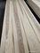 Fraxinus White Ash Wood Veneer 0.7mm Flat Cut Veneer Furniture Use