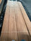 0.45MM Furniture Sapele Wood Veneer Sapelli Flat Cut Panel C Grade