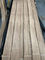 8% Moisture Wood Grain Veneer 250cm Quarter Sawn Walnut Veneer